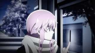 Video thumbnail of "Mirai Nikki Redial - Dead End - Ending - 1080p [With Download]"