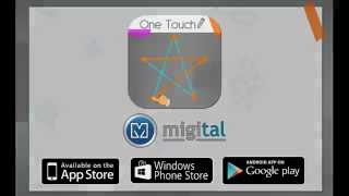 One Touch screenshot 2