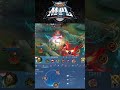 belerick vs thamuz&amp;angela full damage #mobilelegends #mlbb #highlights #gaming #shorts #foryou #fyp