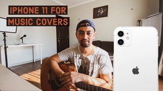 iPhone 11 for Music Covers | Craig David - Just a Reminder