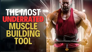 Rest-Pause The BRUTAL (and Underrated) Muscle Building Tool