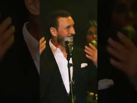 كاظم الساهر أيتها الورده والريحانه والياقوتة