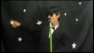 Nona Singapura - HIMAP2K