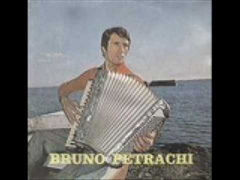Bruno Petrachi -- Mieru, mieru, mieru lla llà