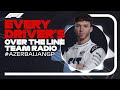 Every Driver's Radio At The End Of Their Race | 2022 Azerbaijan Grand Prix