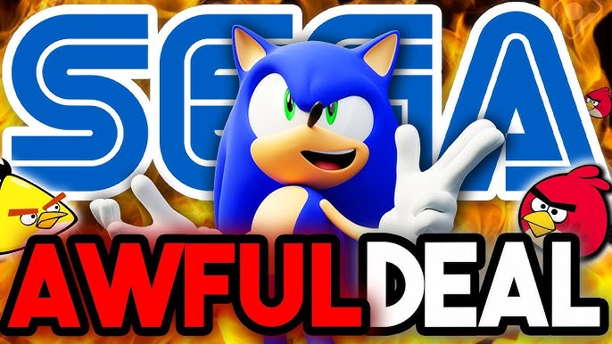 The Sonic News Guy on X: ⭐New Video⭐ NEW Sonic Frontiers DLC Update 3  Info, Story Changes, Final Boss, & More Revealed! Lots to cover in this  news drop, with tons of