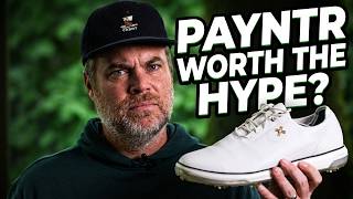 Are Payntr Shoes Actually That Good?