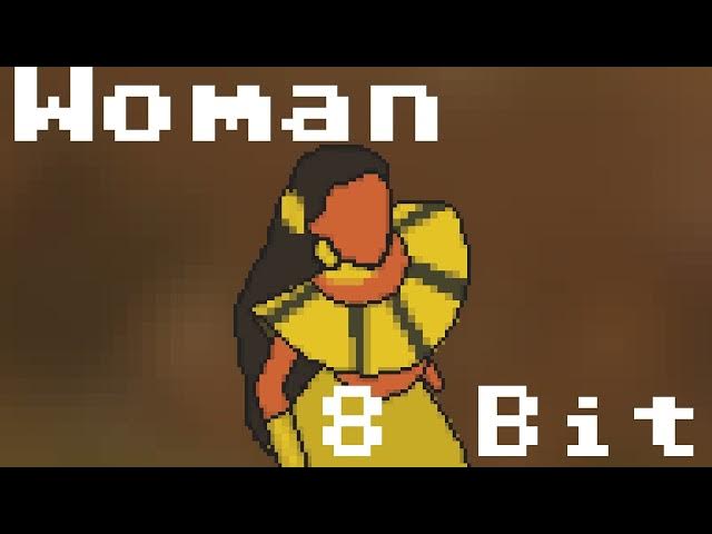 Woman - [8 Bit Doja Cat]