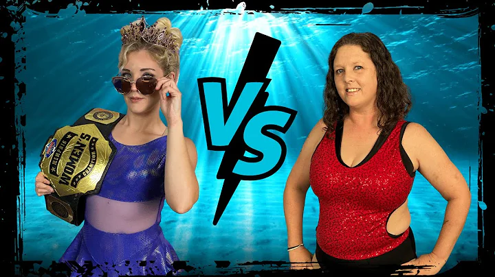 DDT Diana Taylor vs Jennifer Justice