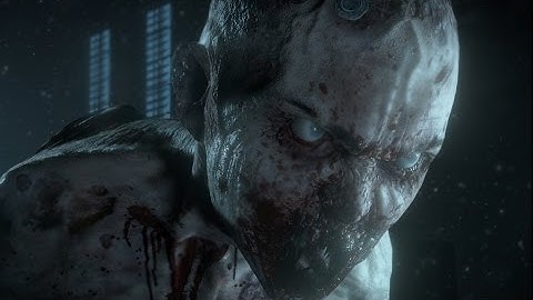 HERE WALKS THE WENDIGO! | Until Dawn Gameplay Walkthrough Part 10