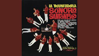 Video thumbnail of "La Sonora Santanera - Ven Cariño"