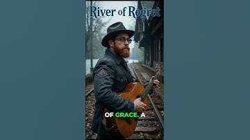 Thumbnail of River of Regret The Current Ain't Got Me Yet #theblues #redemption