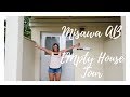 Empty House Tour | Misawa Air Base | 3 Bedroom Townhome