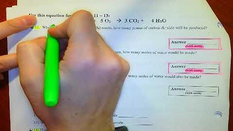 Unit 7 HW Pages 3 & 4 2019