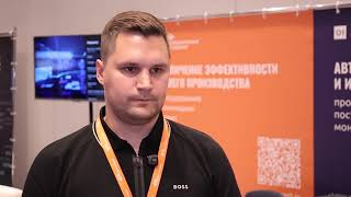 ООО «Специальные решения», Старший специалист отдела продаж, Поздеев Павел Сергеевич