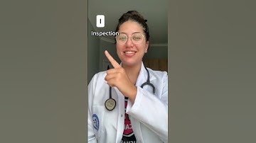 How to remember OSCE sequences