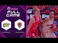 Carolo Basket v La Roche Vendee Basket | Full Game - EuroCup Women 2020-21