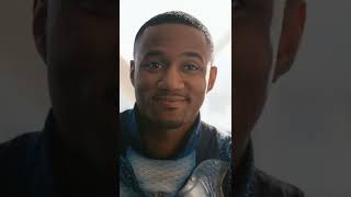 What Makes A-Train - The Boys Prime Video