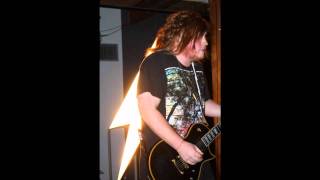Romance on a Rocketship - Dancing On Your Grave