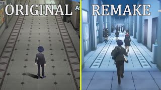 Persona 3: Reload (видео)