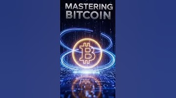 Mastering Bitcoin by Andreas M. Antonopoulos | #shorts #viral #trending #youtubeshorts