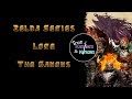 Zelda Lore: The Story of Ganon