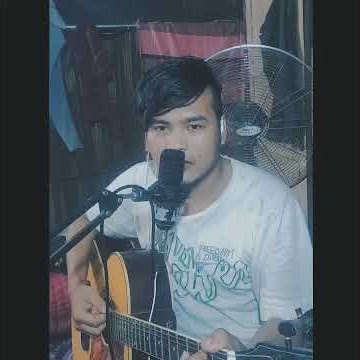 Menunggumu - Peterpan ft Chrisye || Versi Akustik (Yif Akustik Cover)