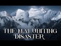 The malubiting disaster