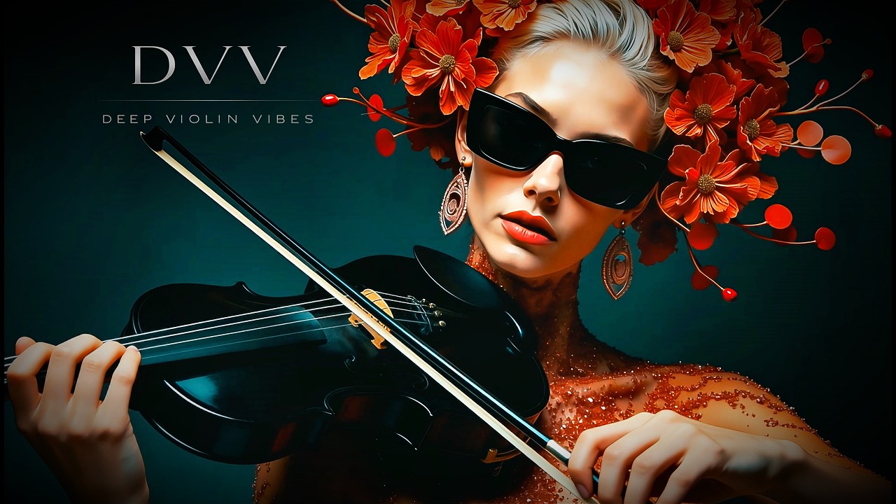 Watch Deep Violin Vibes — Carmine (Original Mix) on YouTube Watch Deep Violin Vibes — Carmine (Original Mix) on YouTube