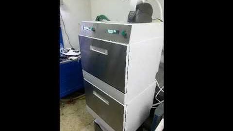 Endoscope Disinfector Reprocessor David 3G-Plus ENDO-TECHNIK LTD BULGARIA