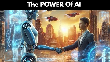 Unleashing The Power of AI Video
