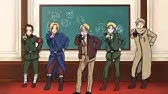 アニメ ヘタリア World Stars ティザー映像 Youtube アニメ ヘタリア World Stars ティザー映像 Youtube