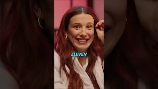 This Stranger Things Confession Started A Debate! 😱 #shorts