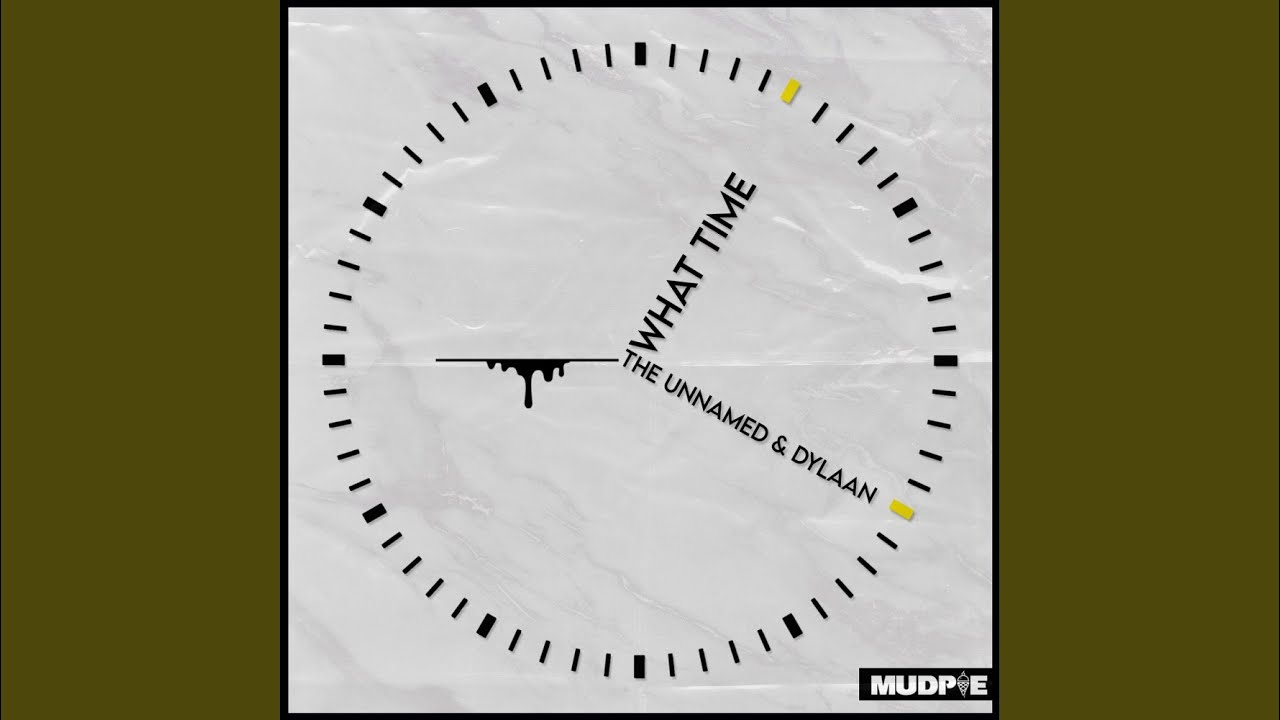 Watch What Time (Original Mix) on YouTube Watch What Time (Original Mix) on YouTube