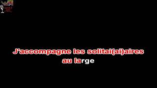 [-2 dt] Karaoké Zaho - Tourner la page (contralto)