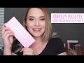 Lançamento Paleta Amrezy - Anastasia Beverly Hills | Bru Lima Beauty