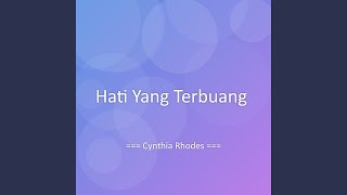 Hati Yang Terbuang