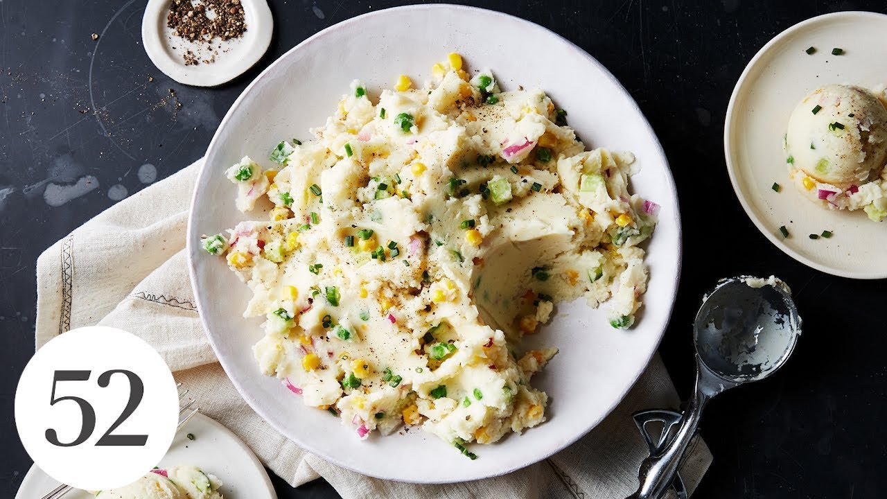 Japanese Potato Salad | Food52