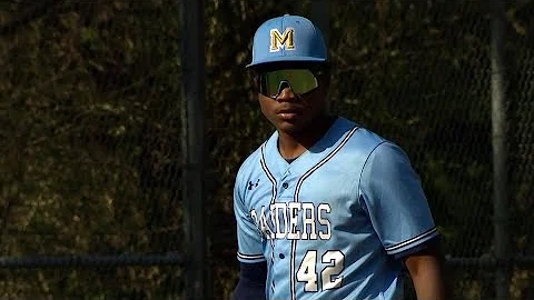 Meet top MLB prospect Termarr Johnson from southwe...