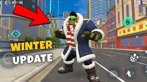 spider fighter 3 winter update coming soon