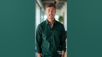 Heygen AI | The AI Video UGC Generator #aiads #ugcvideo #aivideo