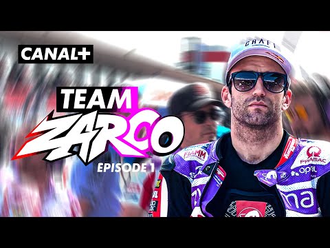 TEAM ZARCO - Épisode 1 : Et Boom !