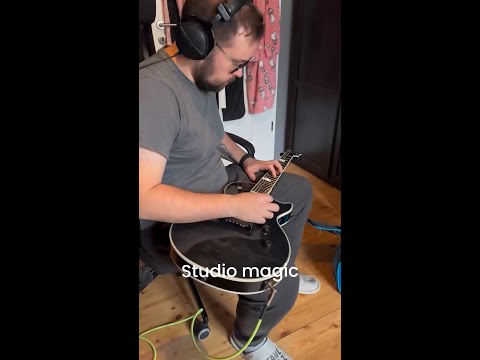 ✨ Studio Magic  studio | nine