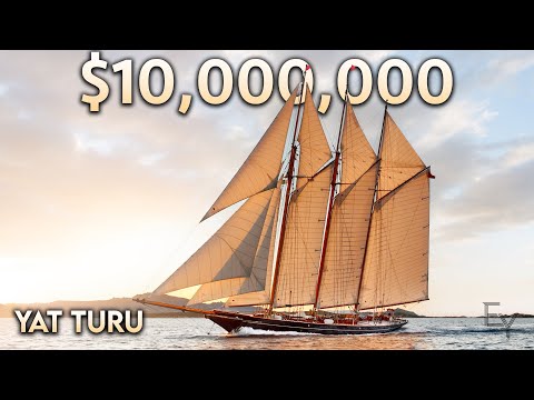 Video: Dünyanın En İyi 10 Yelken Noktası