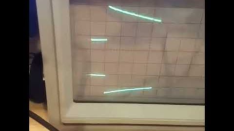 Texas Instruments MSP430 microcontroller DIY breakoutboard test