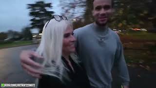 Hs First Stream Back