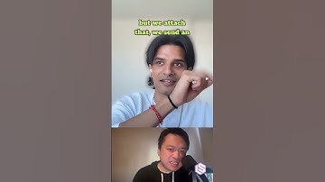 Growth Loops in Metadata