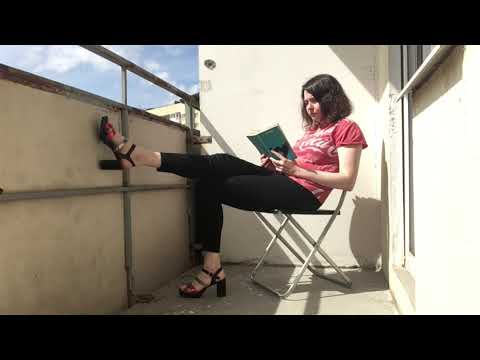 КАК МИЛЛЕНИАЛЫ ЧИТАЮТ