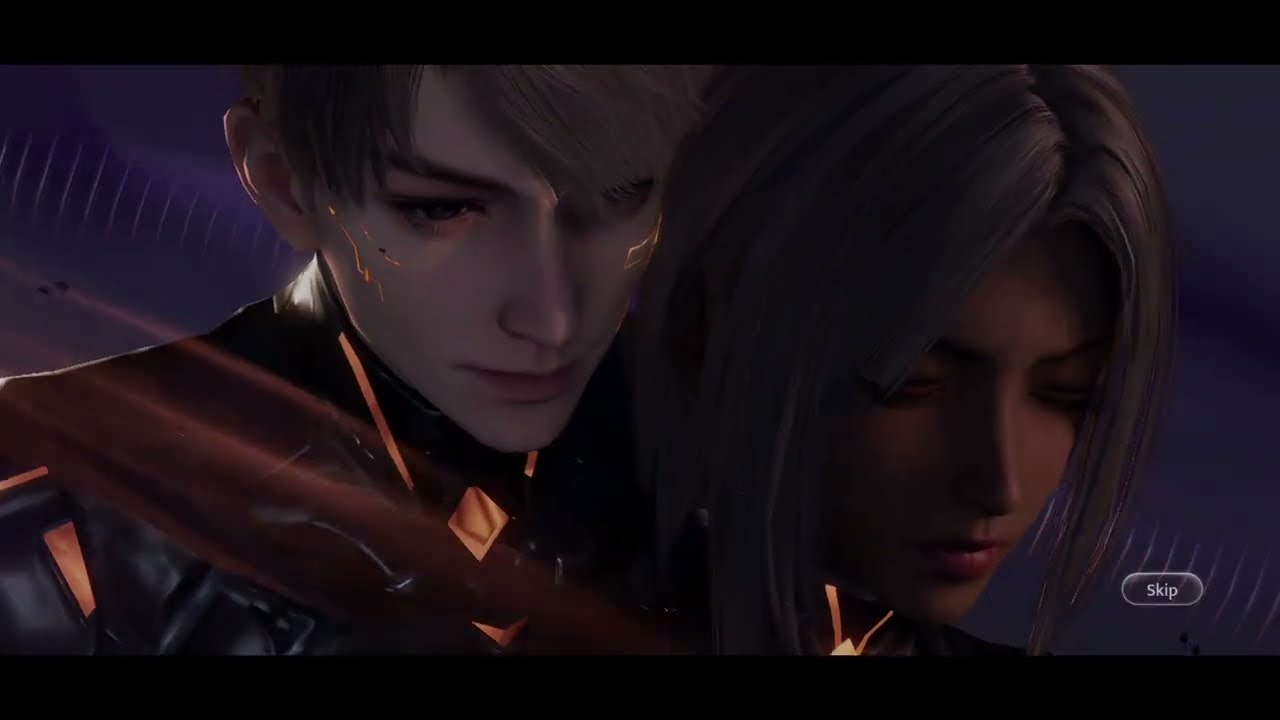 Love and Deepspace | Open Orbit 90 | Caleb-only team | T1 [FA R0] Colonel - T2 [LR R0] X02 (f2p acc)