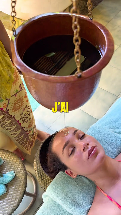 ONE OF THE BEST SPAS IN THE WORLD 🤗